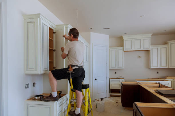 Licensed Kitchen service in Mayer, AZ - BM Kitchen