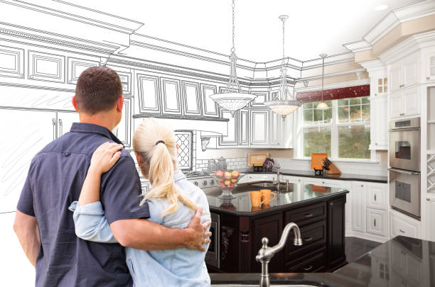 Professional Kitchen technician working in Mayer, AZ