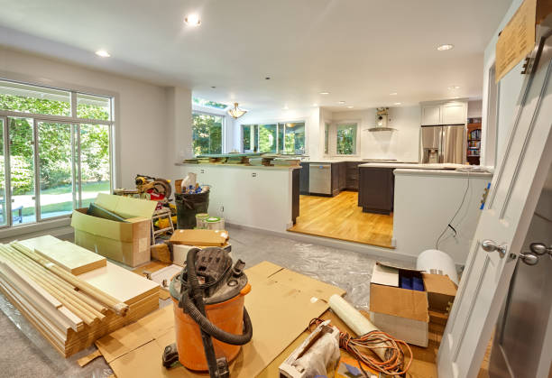 Reliable Kitchen contractor in Mayer, AZ by BM Kitchen